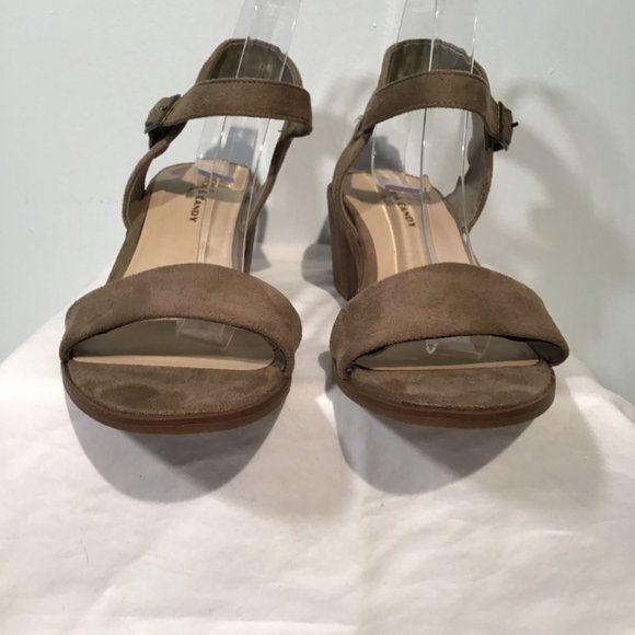 Rock & Candy Roselyn Sandal  Size 9 - Picture 2 of 11